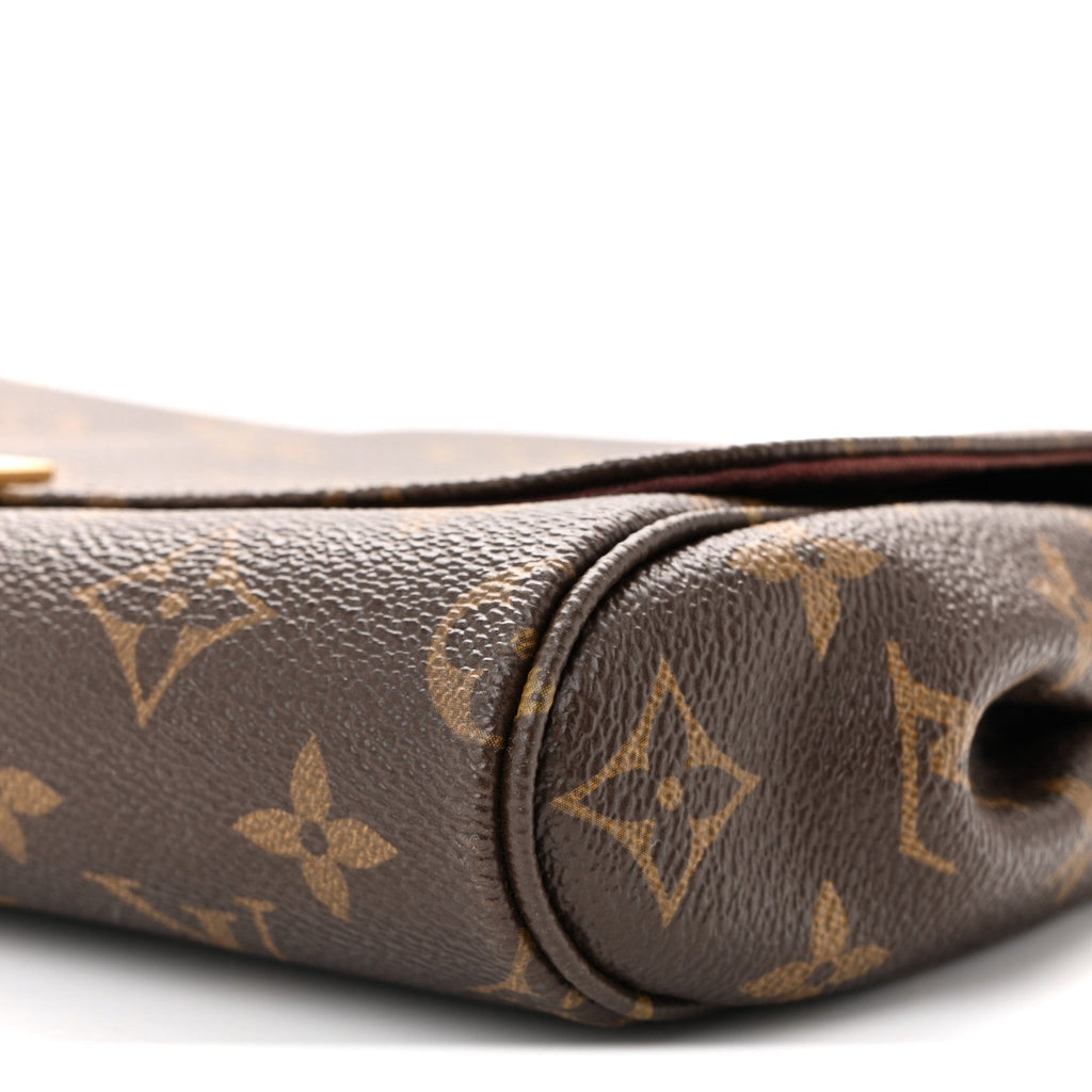 Monogram Favorite MM