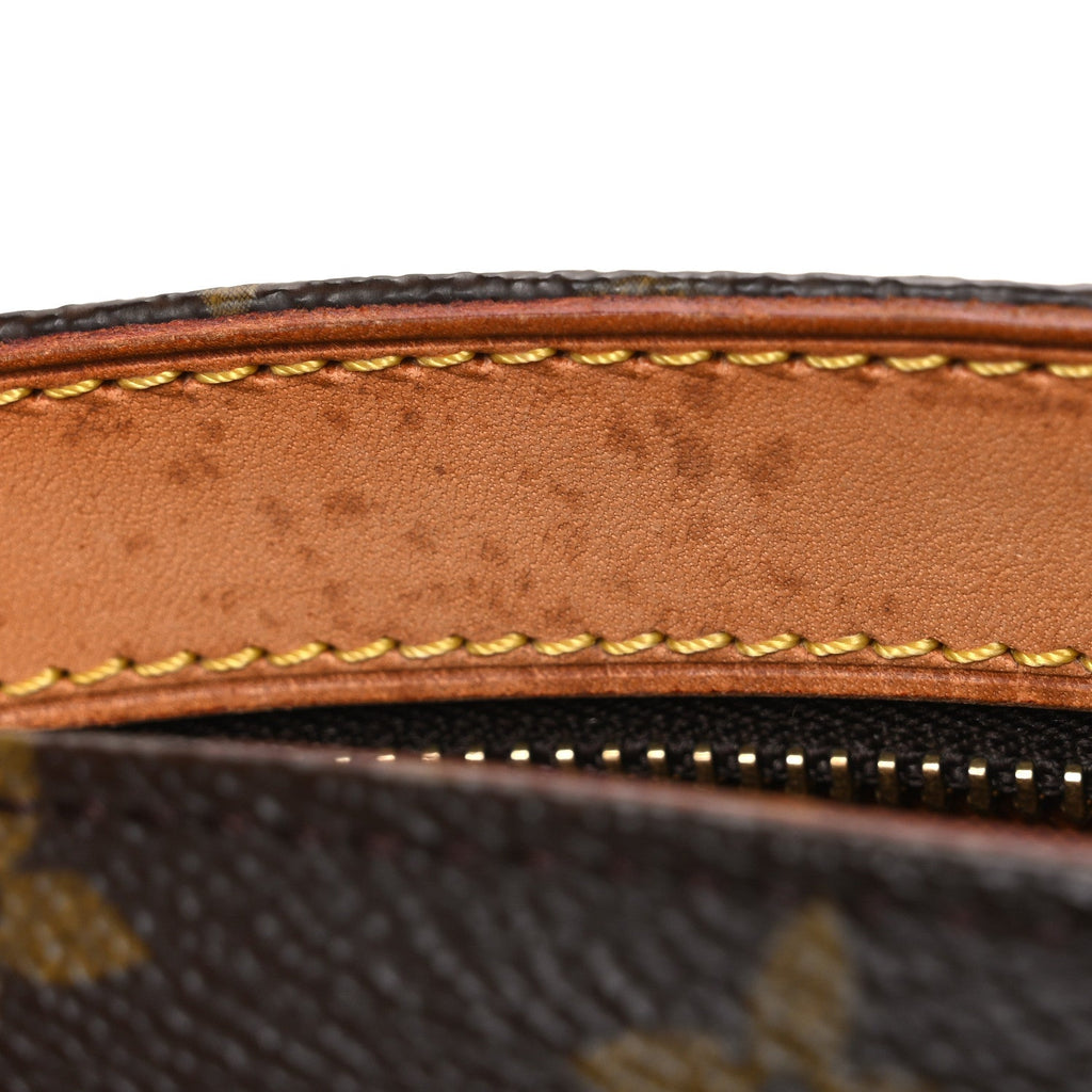 Monogram Drouot