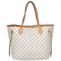 Louis Vuitton Neverfull MM Damier Azur
