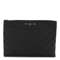 Empreinte Daily Pouch Black
