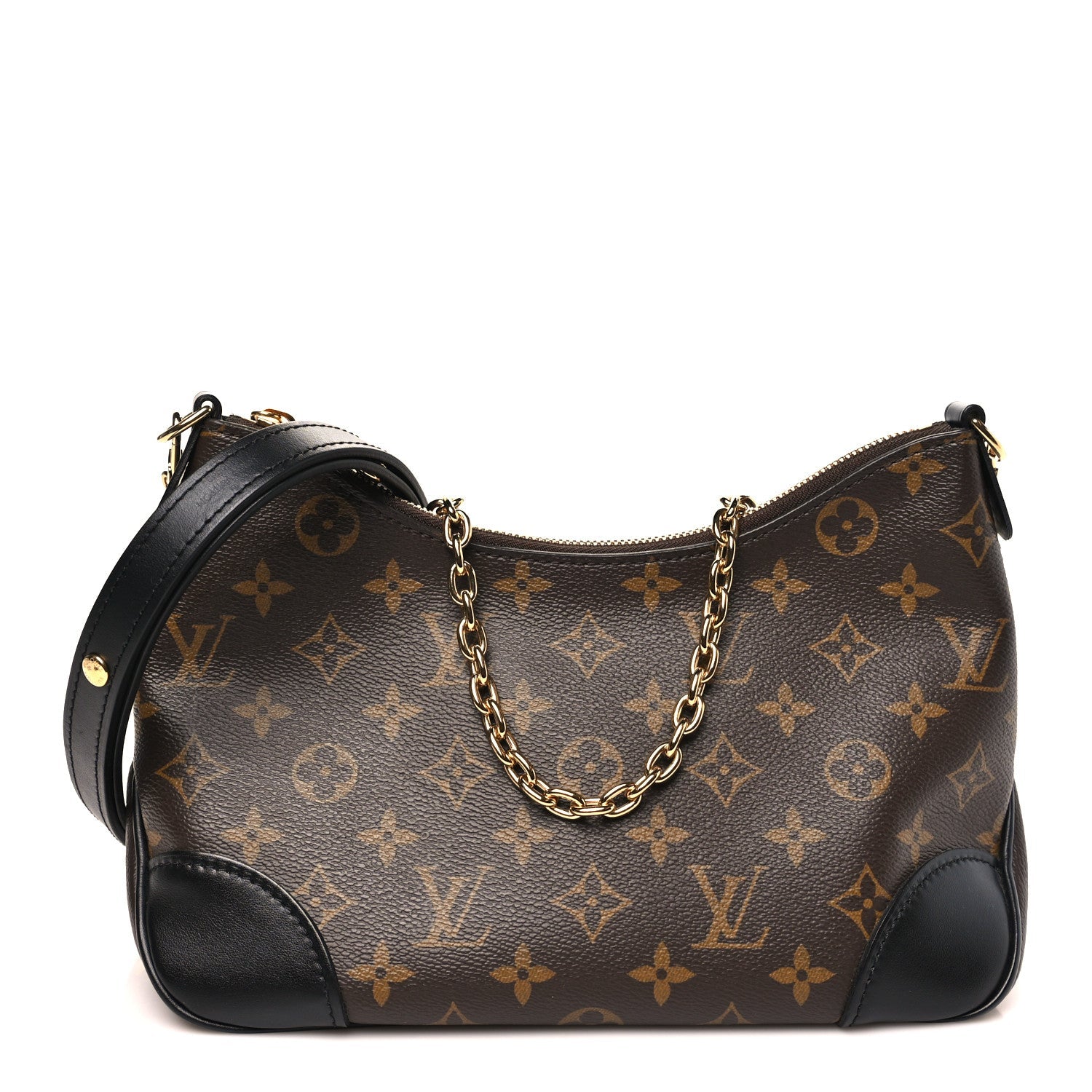 Monogram Boulogne NM Black