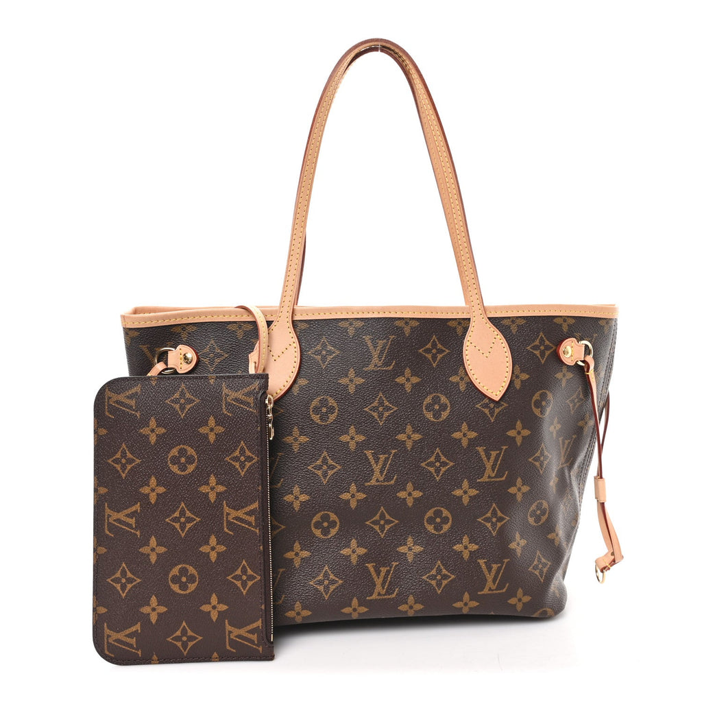 Monogram Neo Neverfull PM