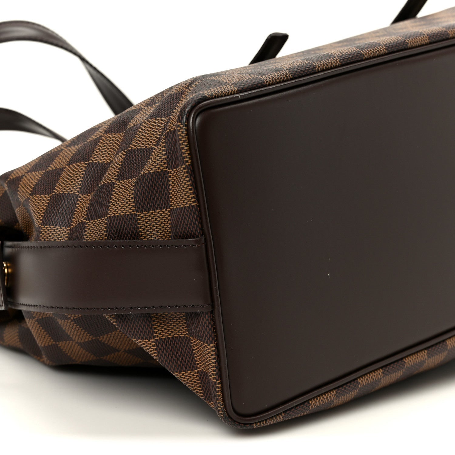 Damier Ebene Chelsea Tote