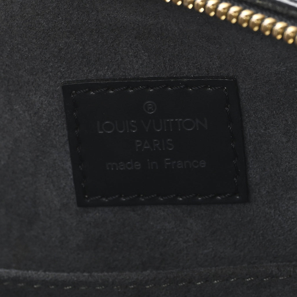 Epi Jasmin Black