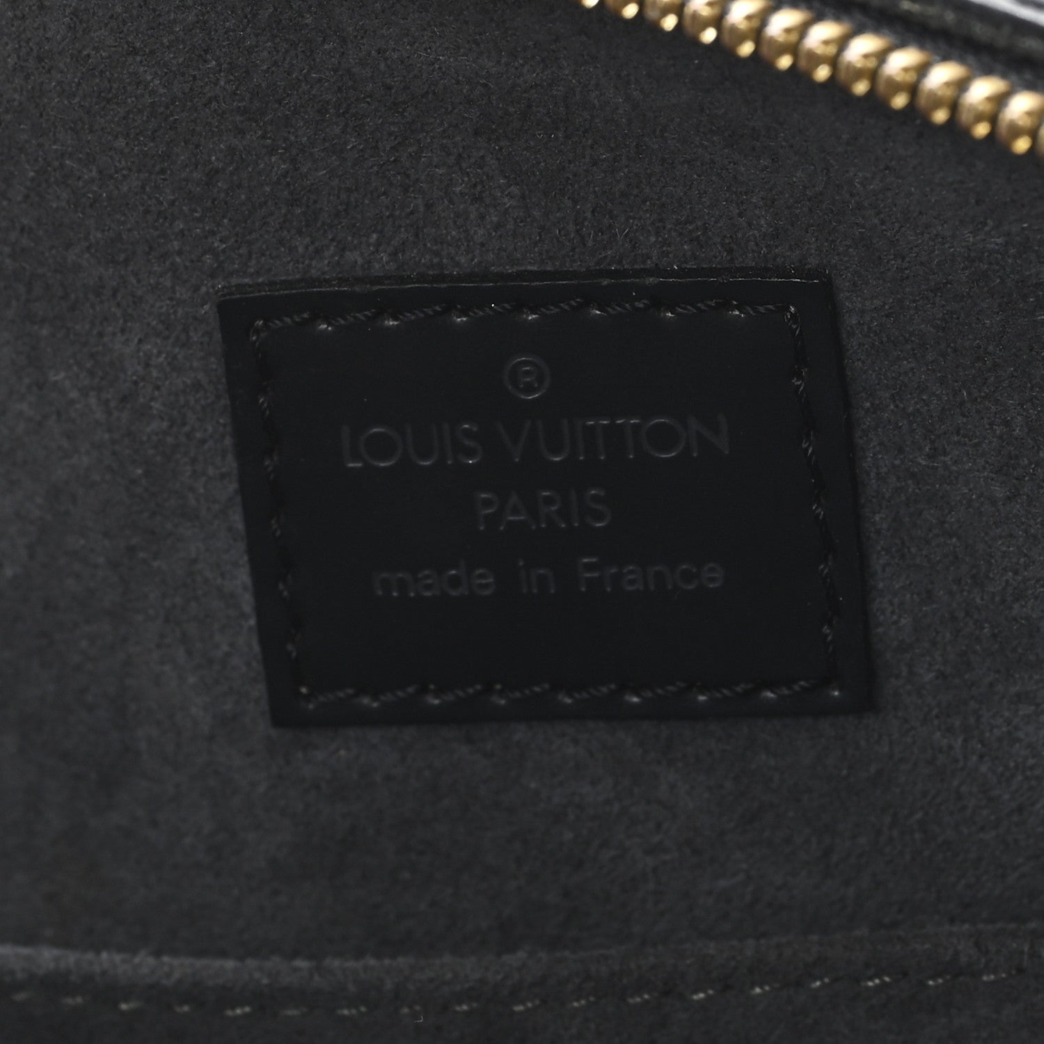 Epi Jasmin Black