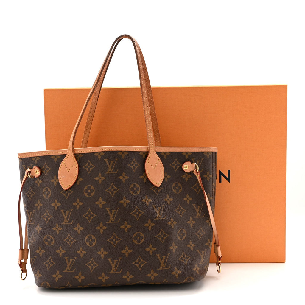 Monogram Neo Neverfull PM