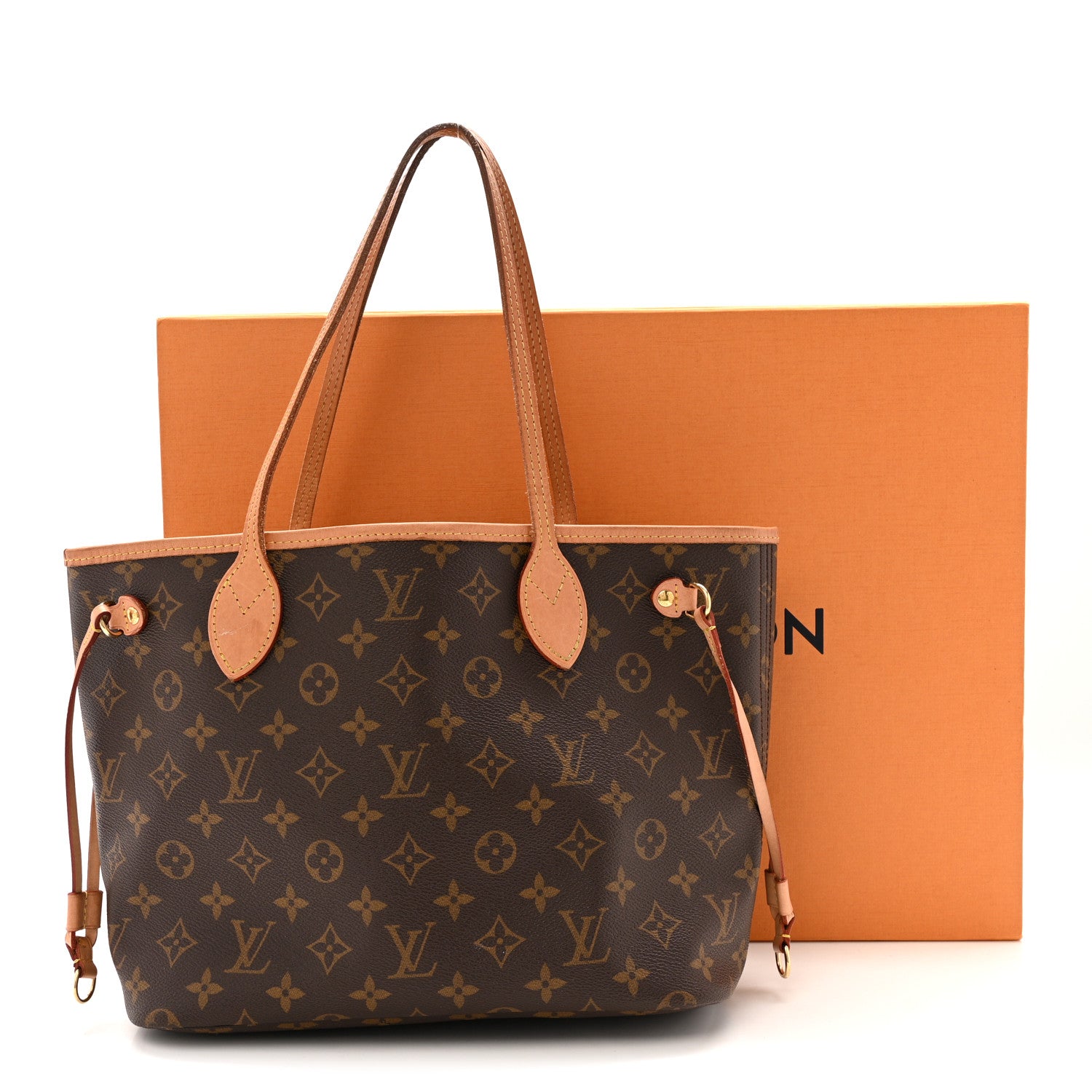 Monogram Neo Neverfull PM