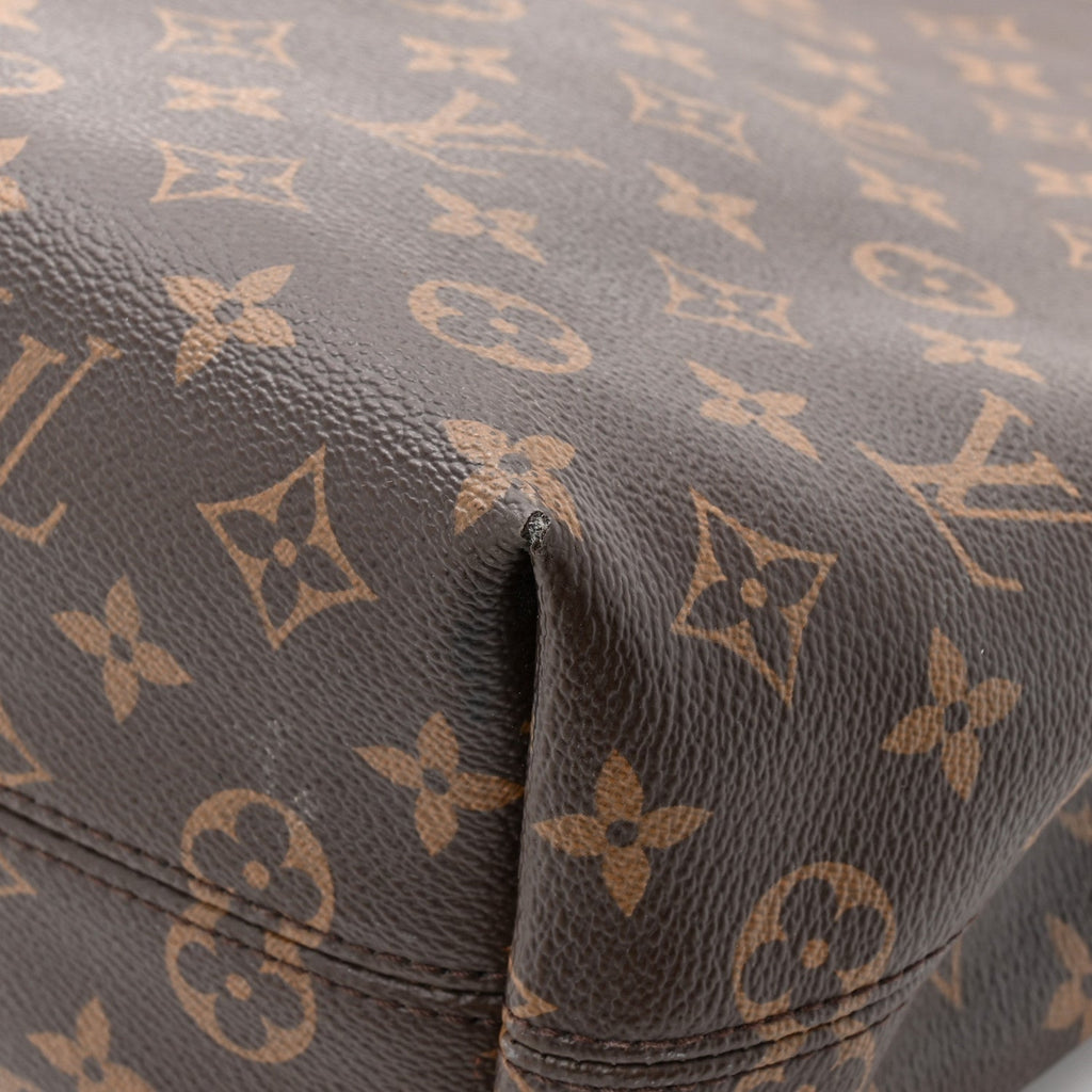 Monogram Graceful PM