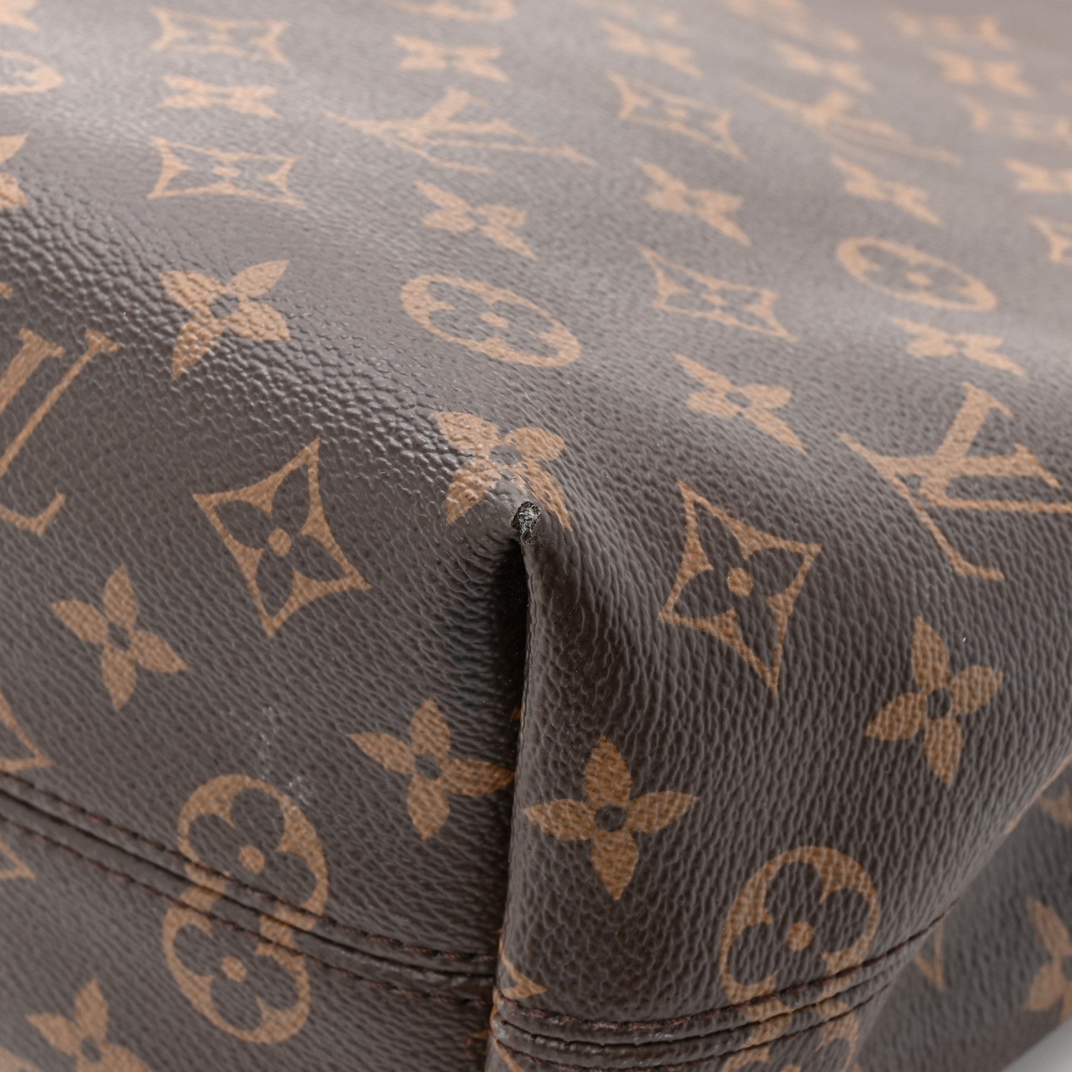 Monogram Graceful PM