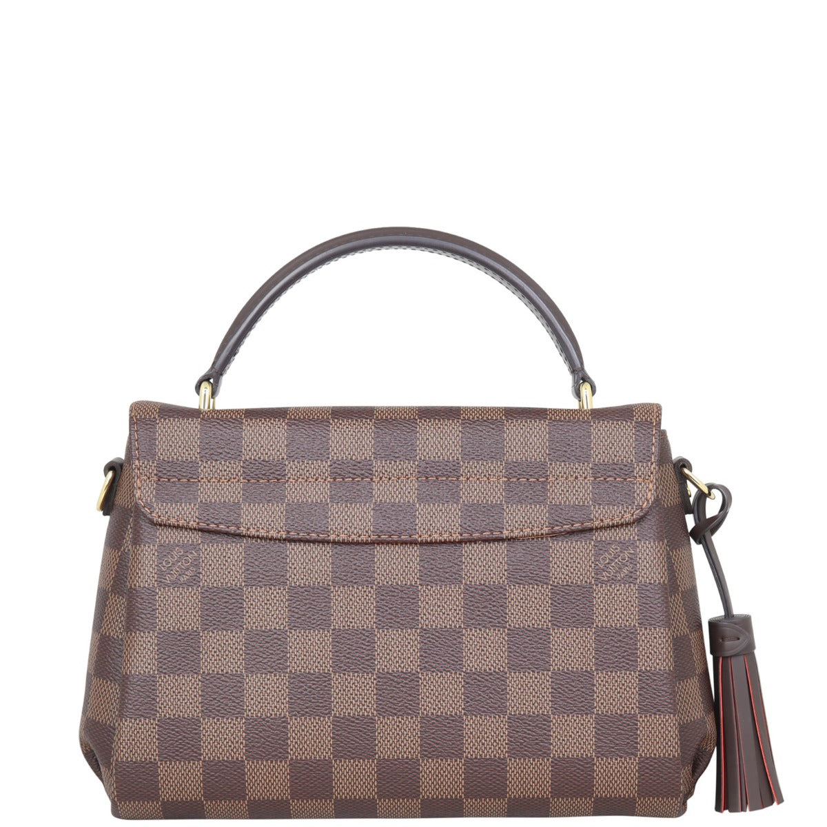 Louis Vuitton Croisette Damier Ebene