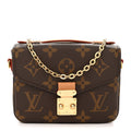 Monogram Micro Metis