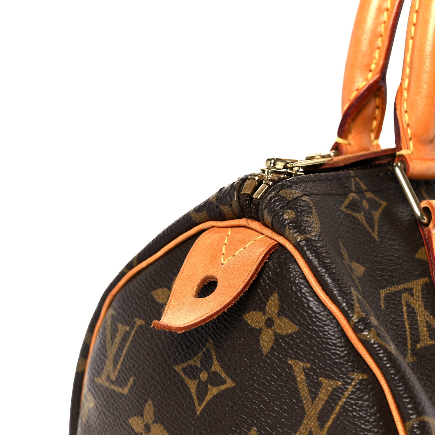 Monogram Speedy 25