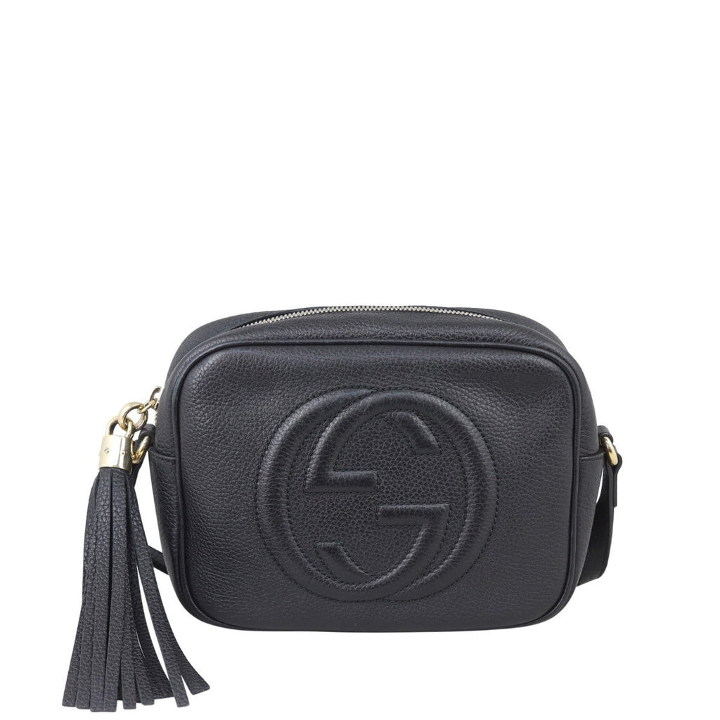 Gucci Soho Disco Small