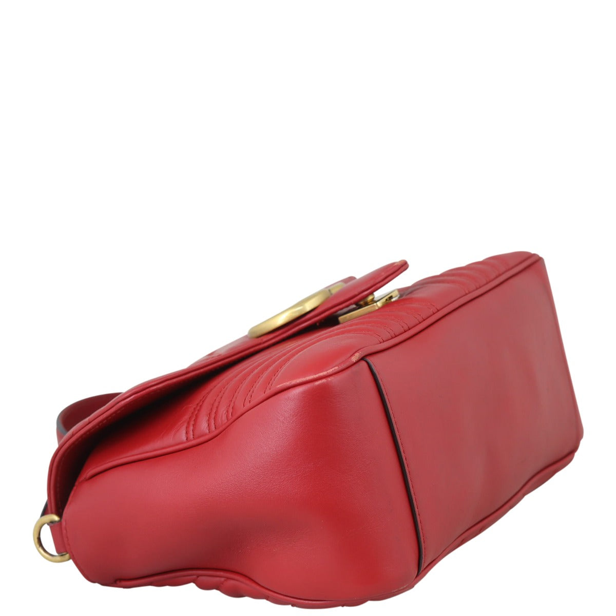 Gucci GG Marmont Small Top Handle Bag