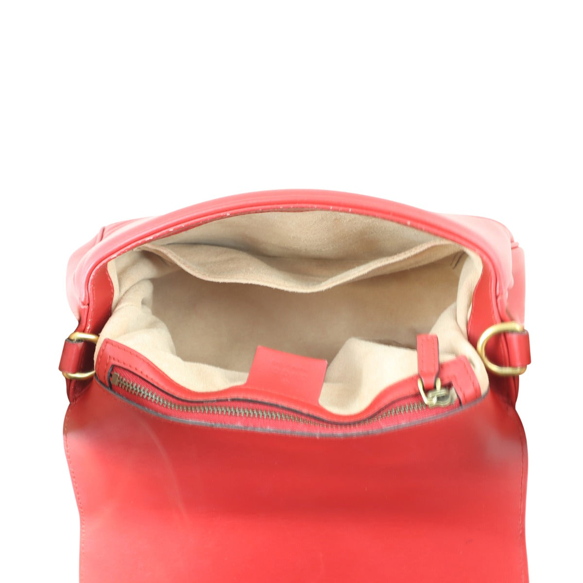 Gucci GG Marmont Small Top Handle Bag