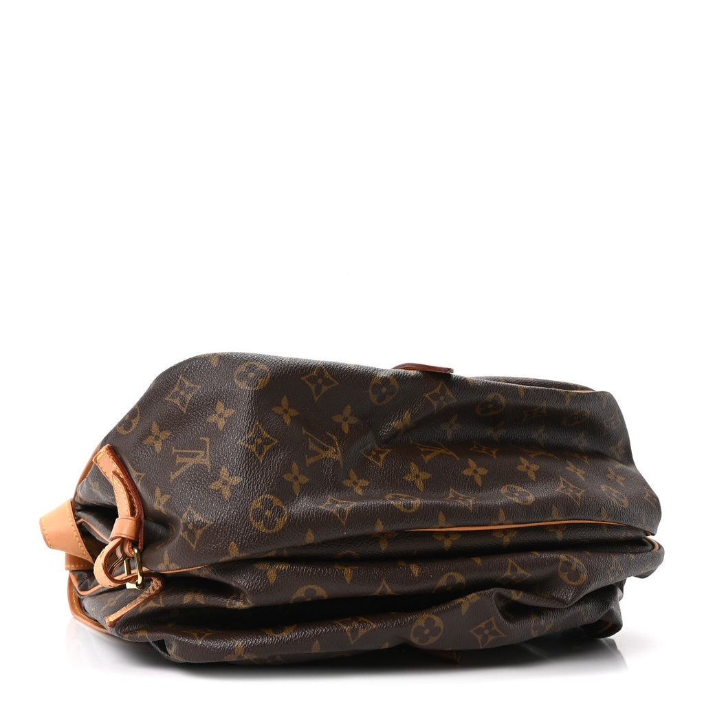 Monogram Saumur 35