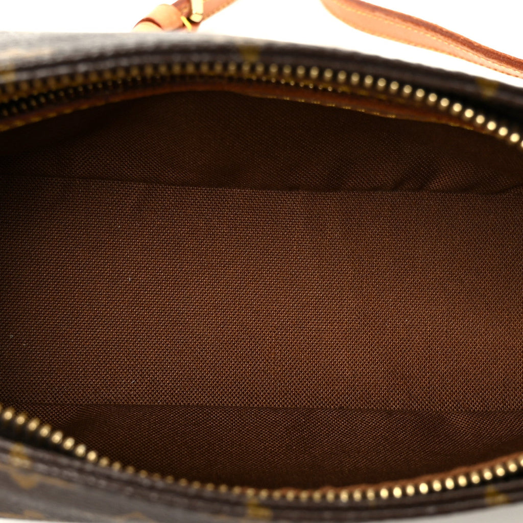 Monogram Trotteur
