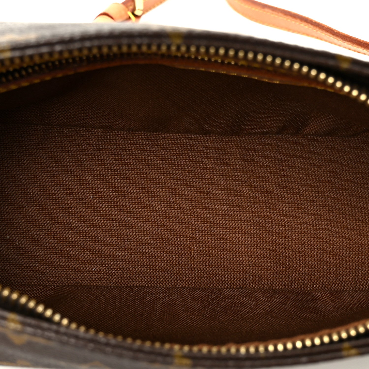 Monogram Trotteur