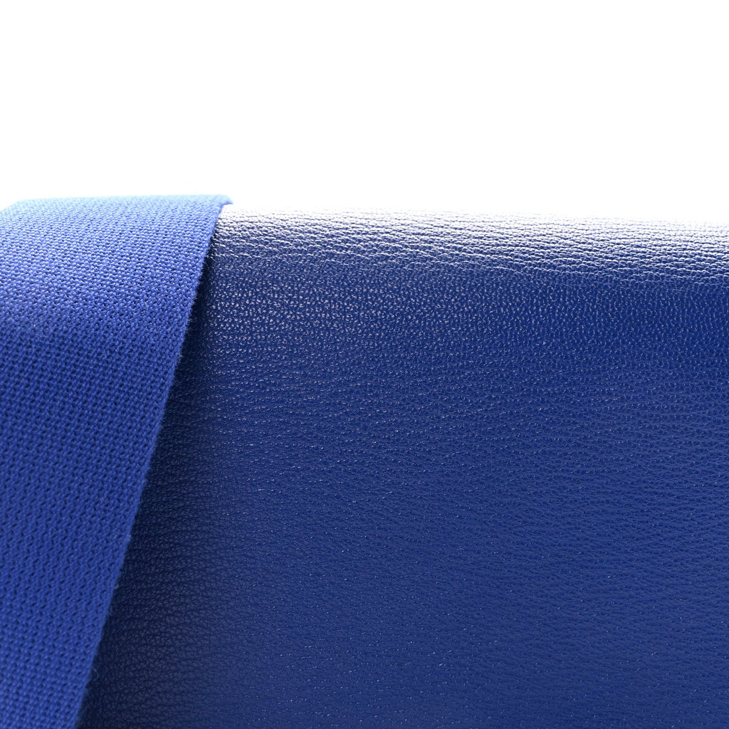 Chevre Mysore Geta Bleu Electrique