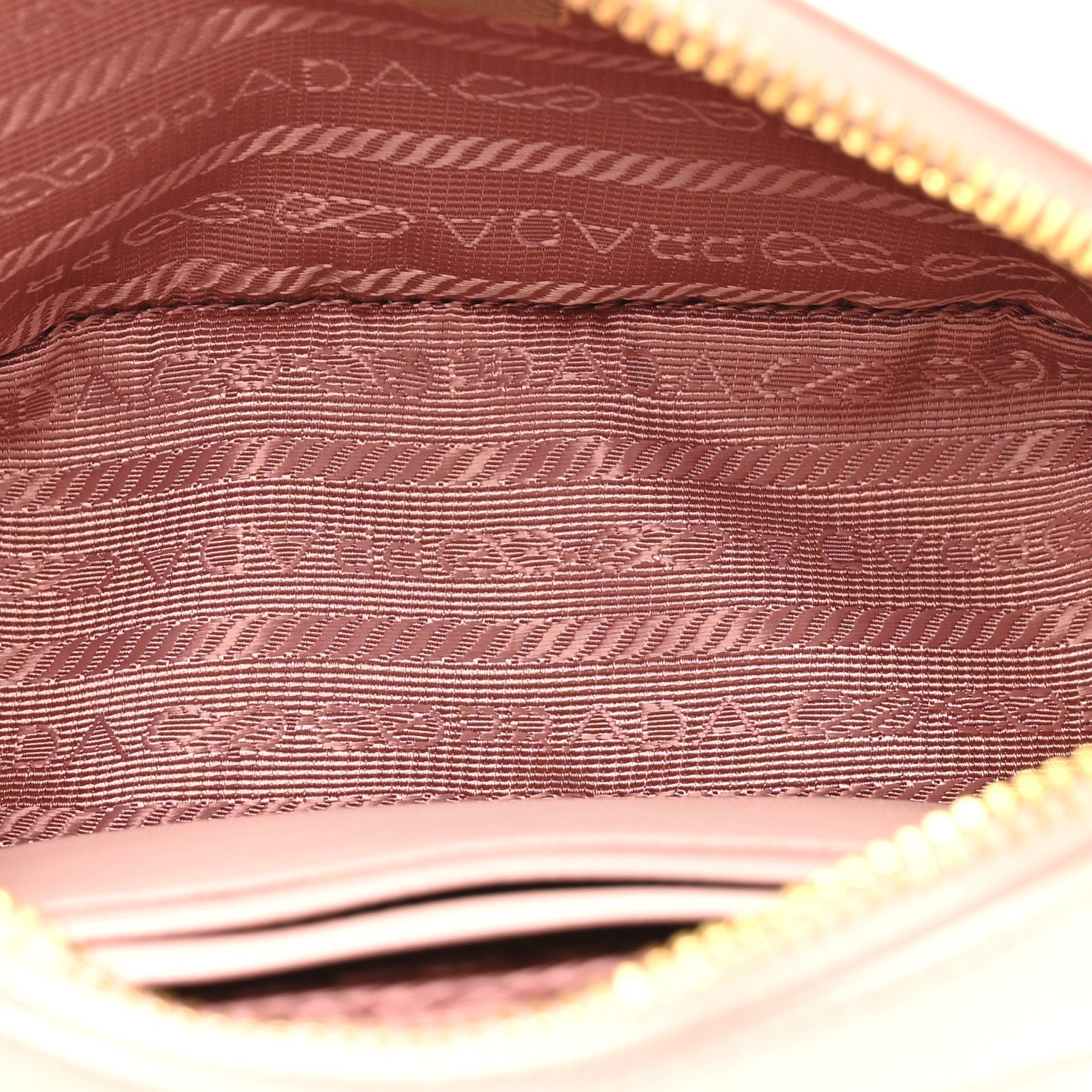 Saffiano Lux Mini Camera Crossbody Bag Orchidea