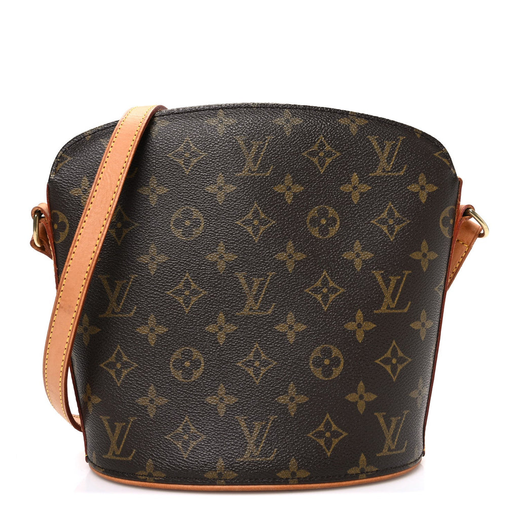 Monogram Drouot