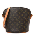 Monogram Drouot