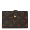 Monogram French Purse Wallet