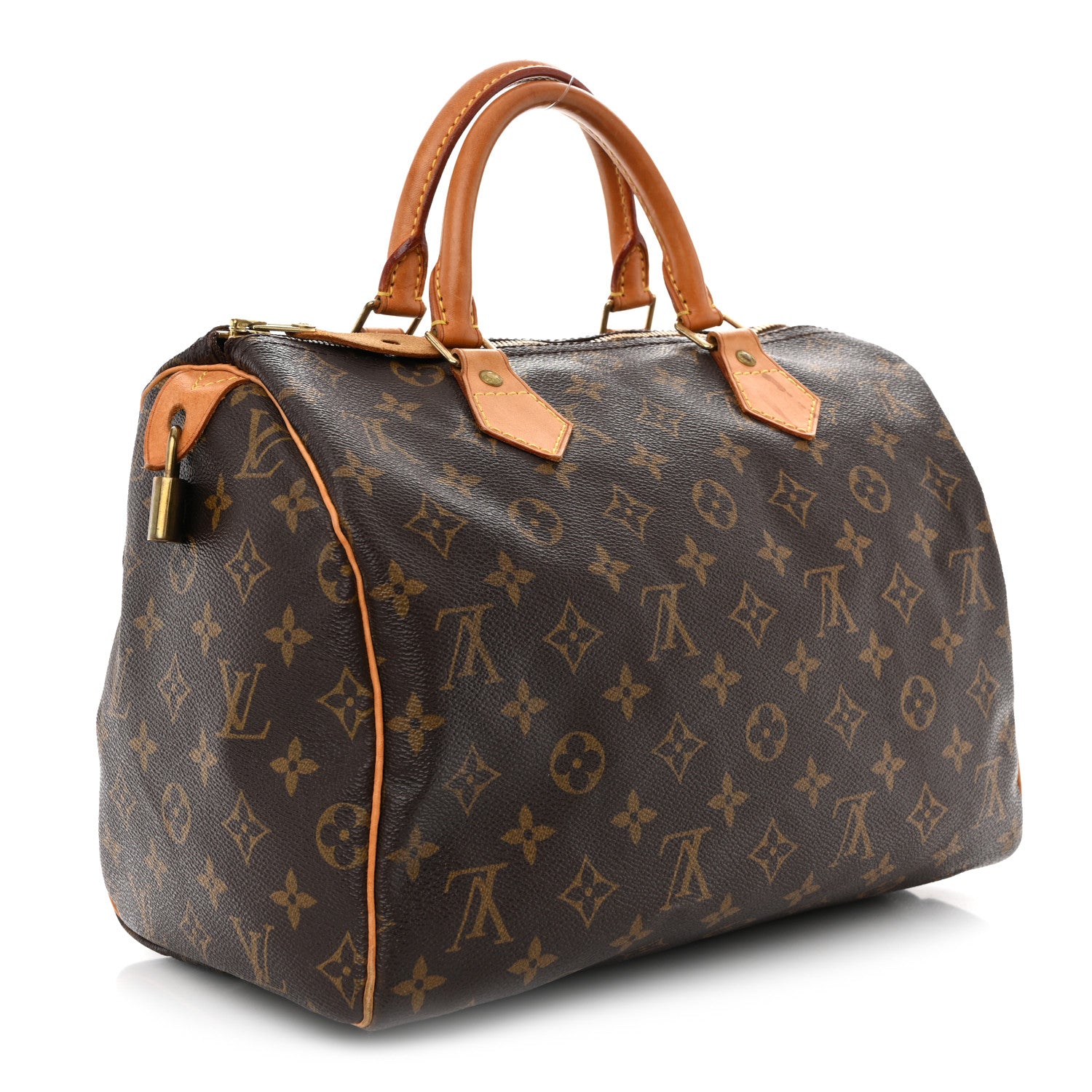 Monogram Speedy 30