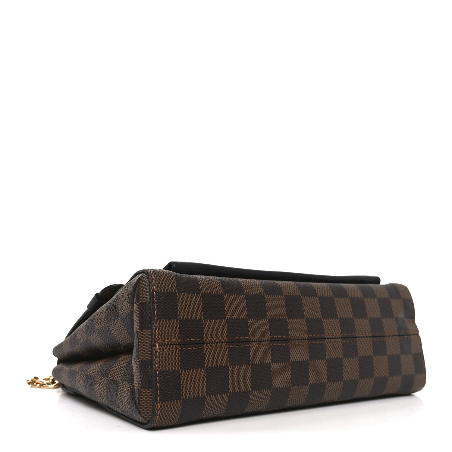 Damier Ebene Vavin PM Black