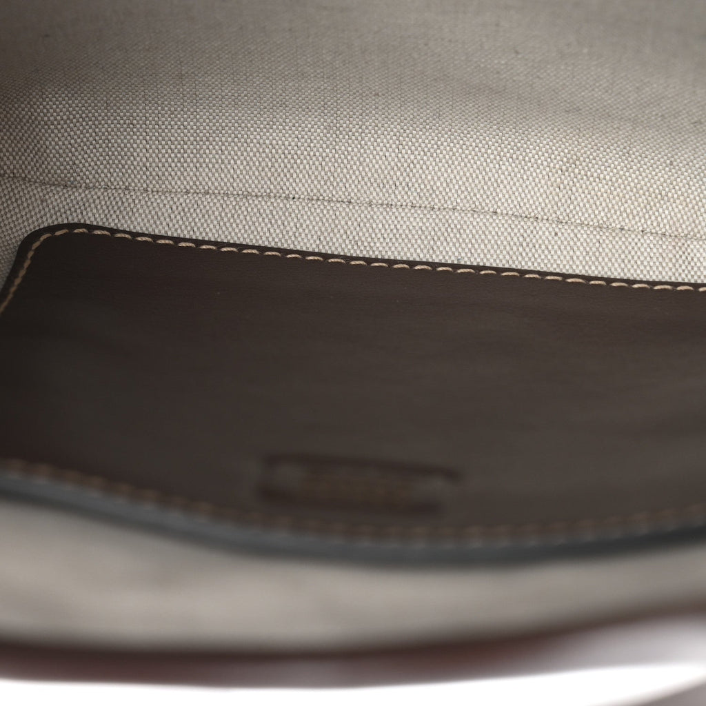 Nappa Mini Ivy Bag Briarwood