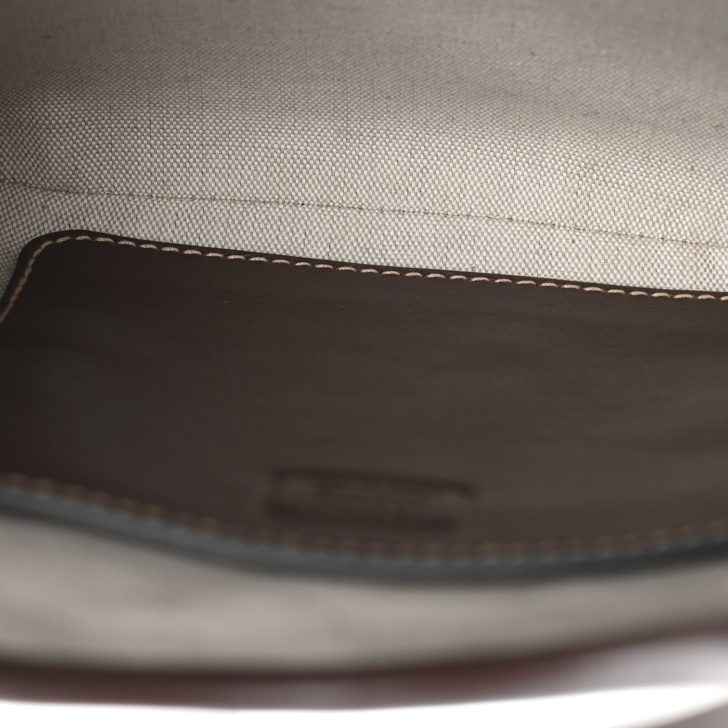 Nappa Mini Ivy Bag Briarwood