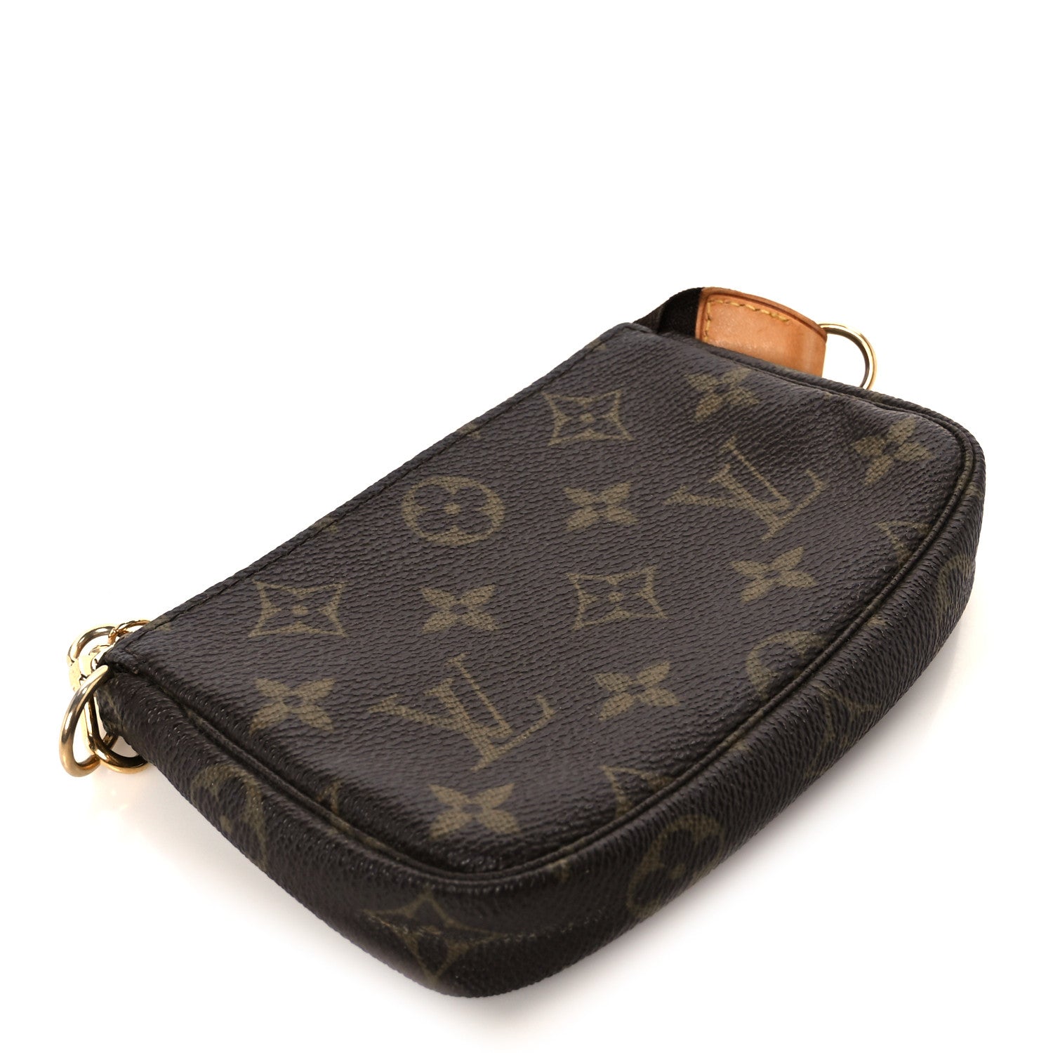 Monogram Mini Pochette Accessories