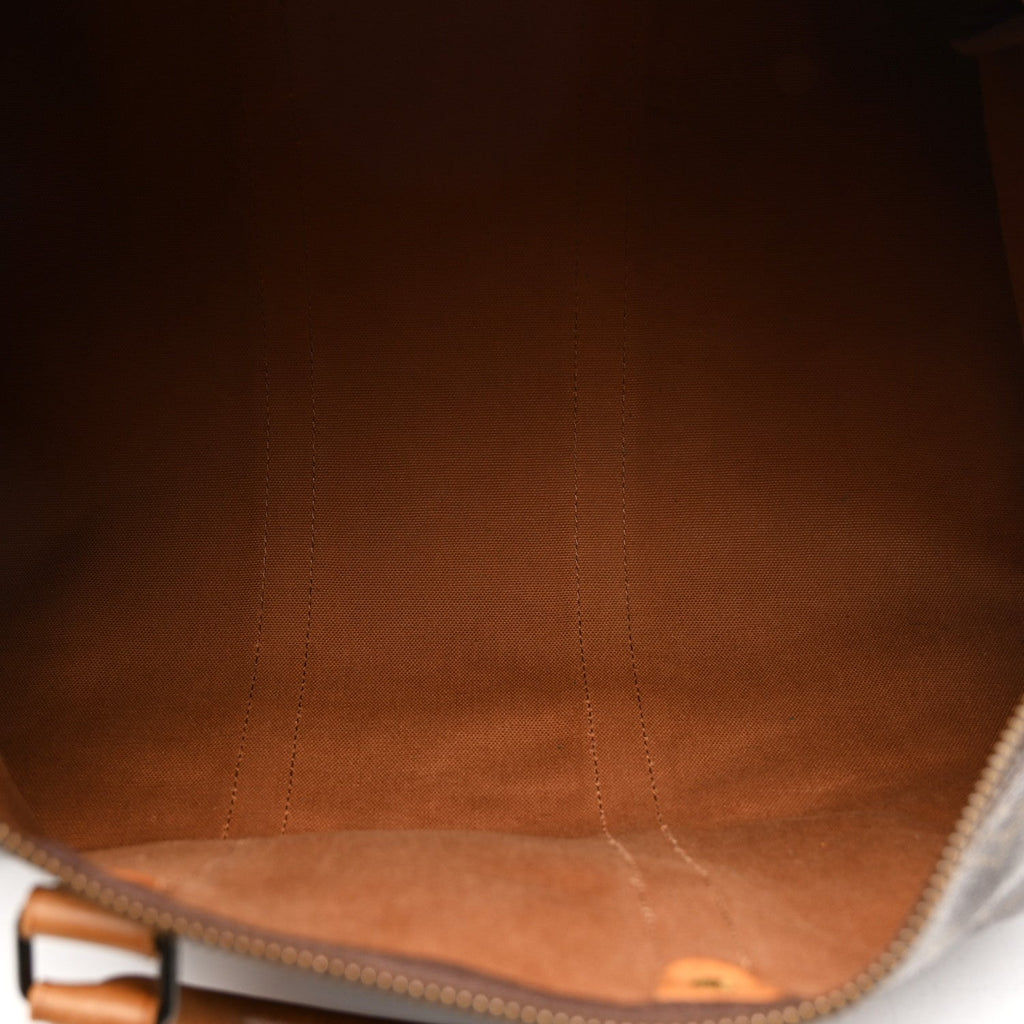 Monogram Keepall 45