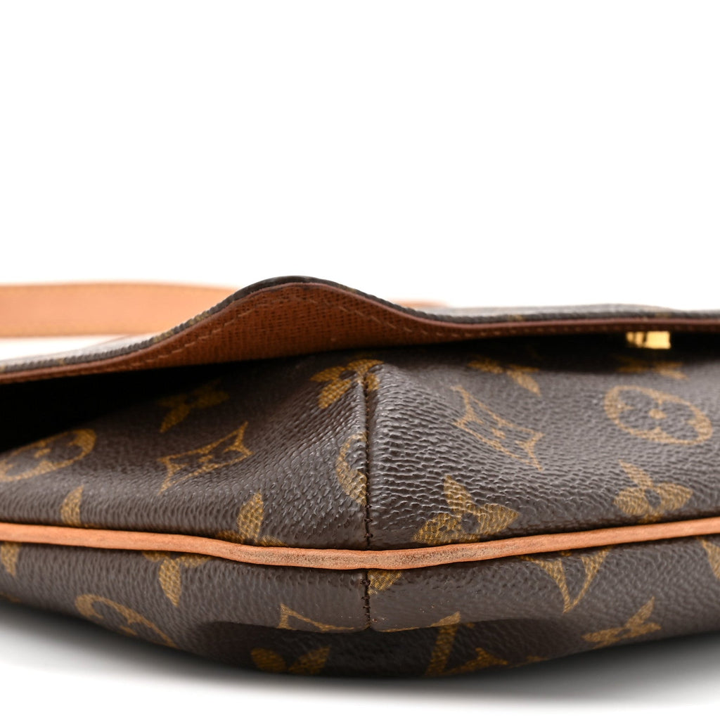 Monogram Musette Tango