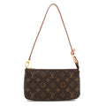 Monogram Pochette Accessories NM