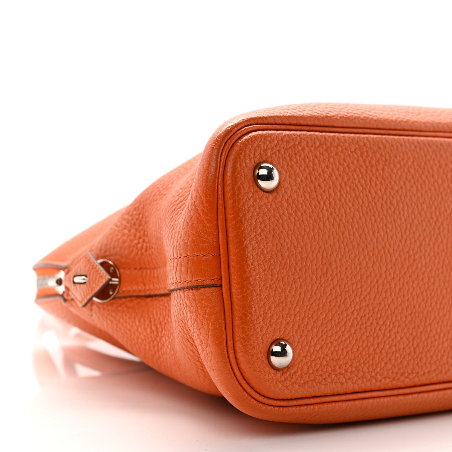 Taurillon Clemence Bolide 31 Orange