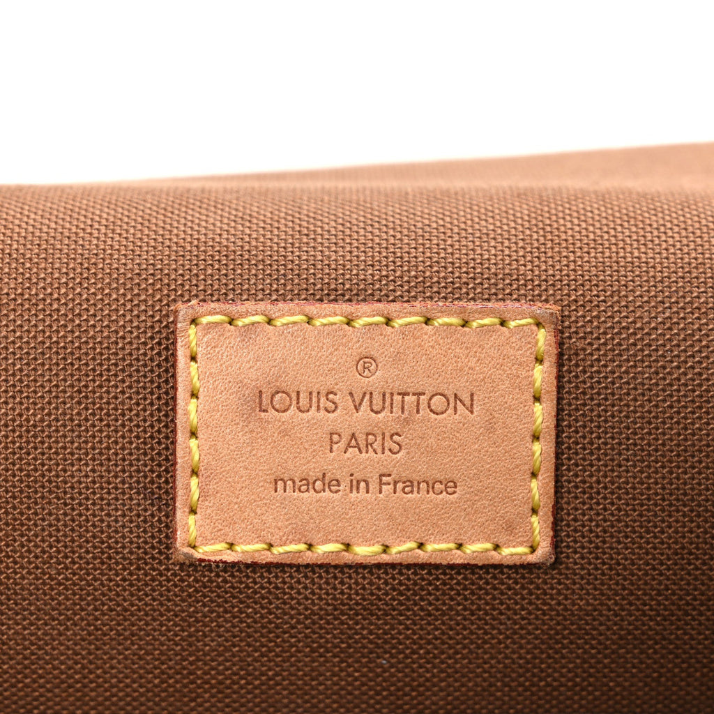 Monogram Bosphore PM Messenger