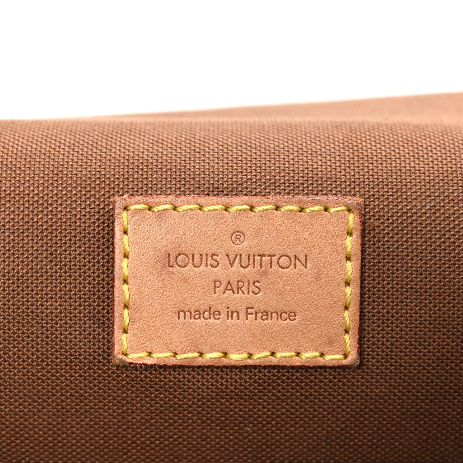 Monogram Bosphore PM Messenger
