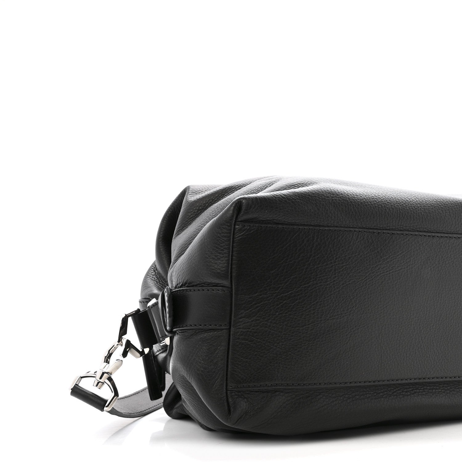 Calfskin Medium Nightingale Black