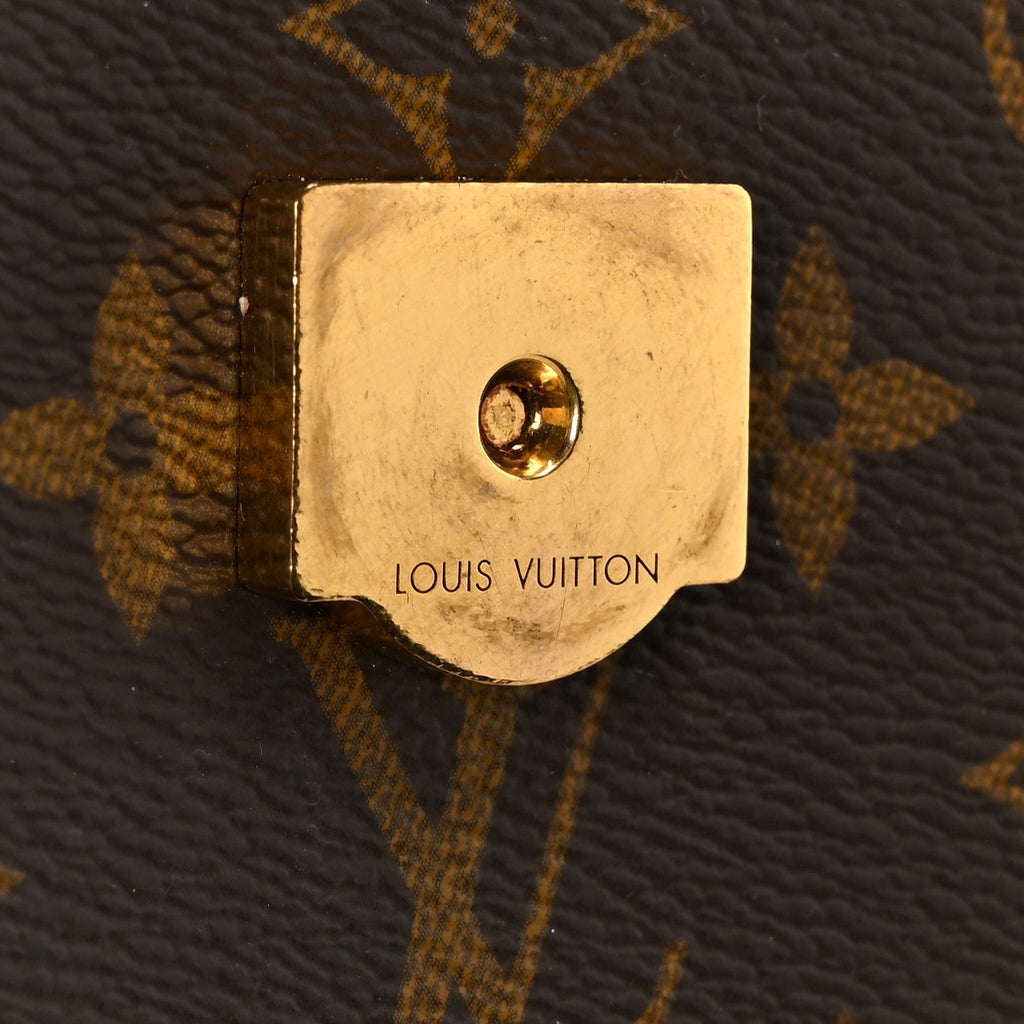 Monogram Passy