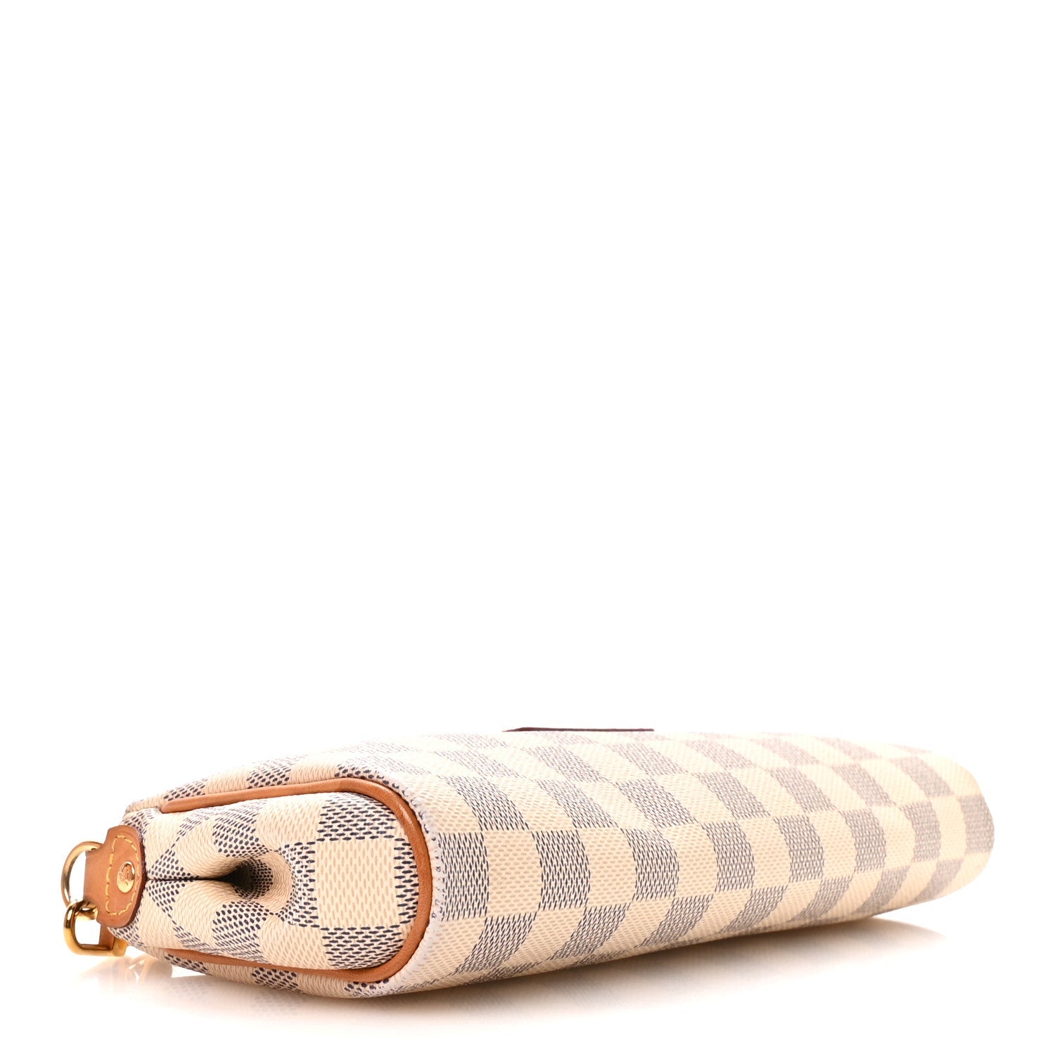 Damier Azur Eva Clutch