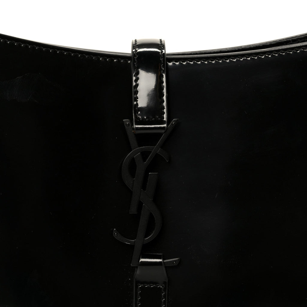 Patent Le 5 A 7 Monochrome Hobo Black