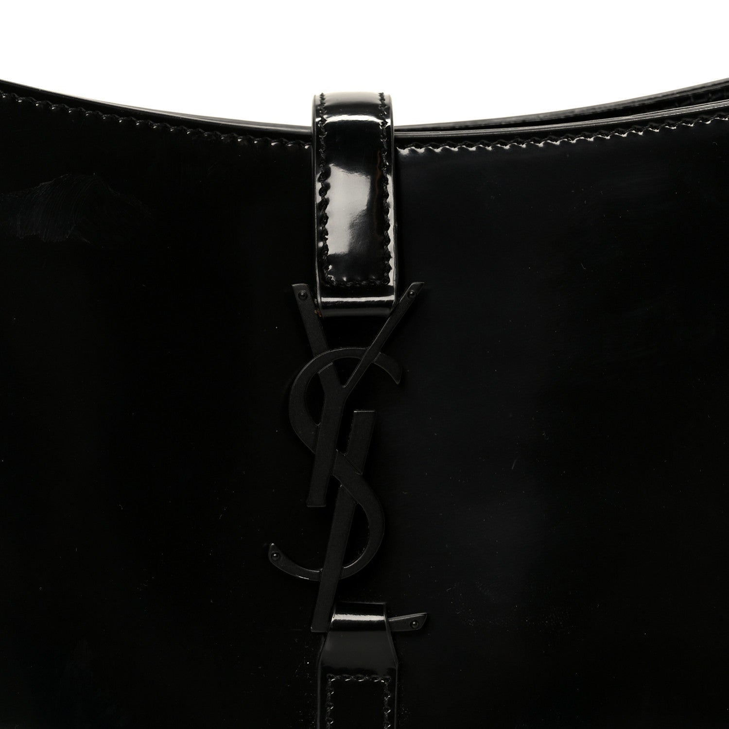 Patent Le 5 A 7 Monochrome Hobo Black