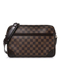Damier Ebene Trocadero 27