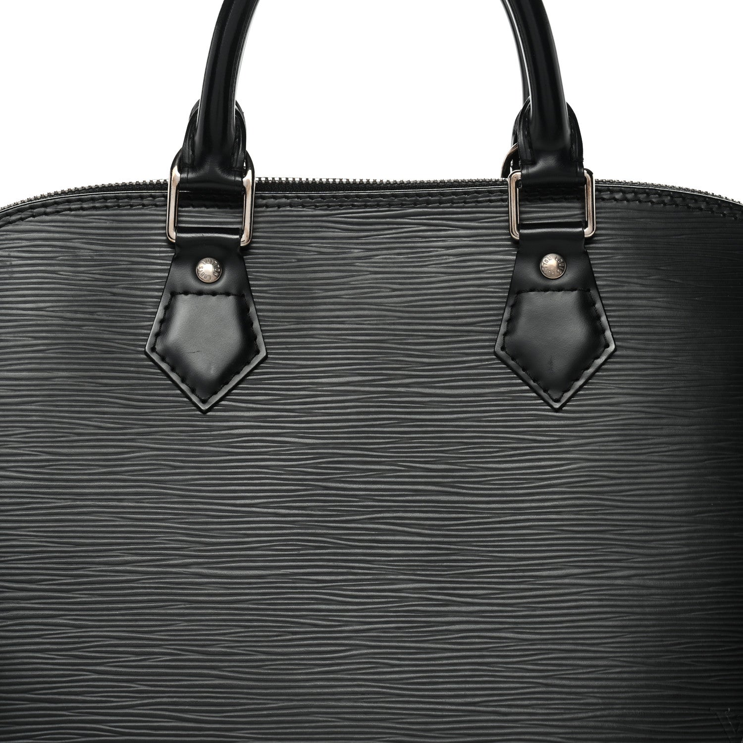 Epi Alma PM Black