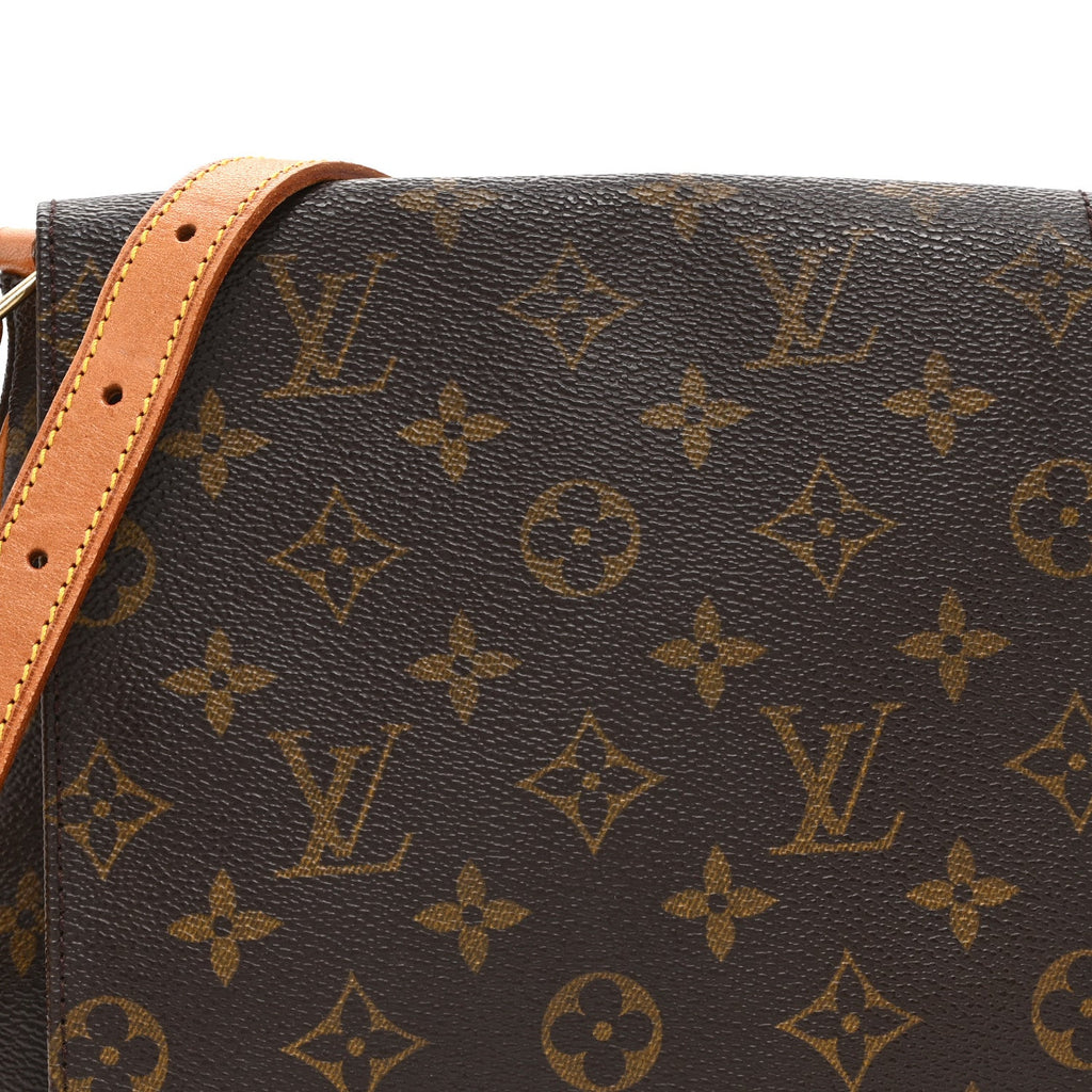 Monogram Musette Salsa