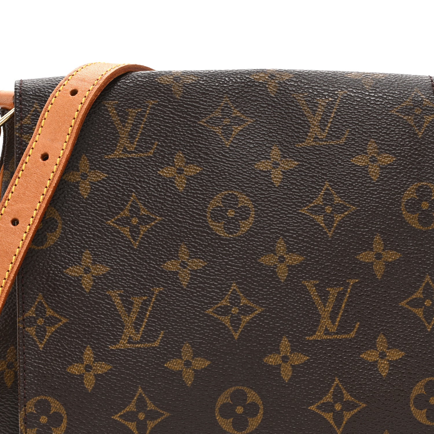 Monogram Musette Salsa