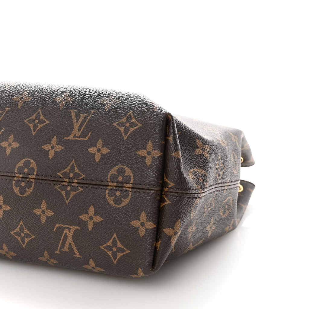 Monogram Graceful PM