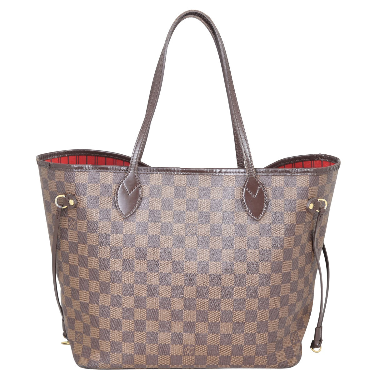 Louis Vuitton Neverfull MM Damier Ebene