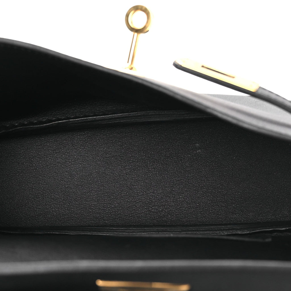 Swift Kelly Moove Black